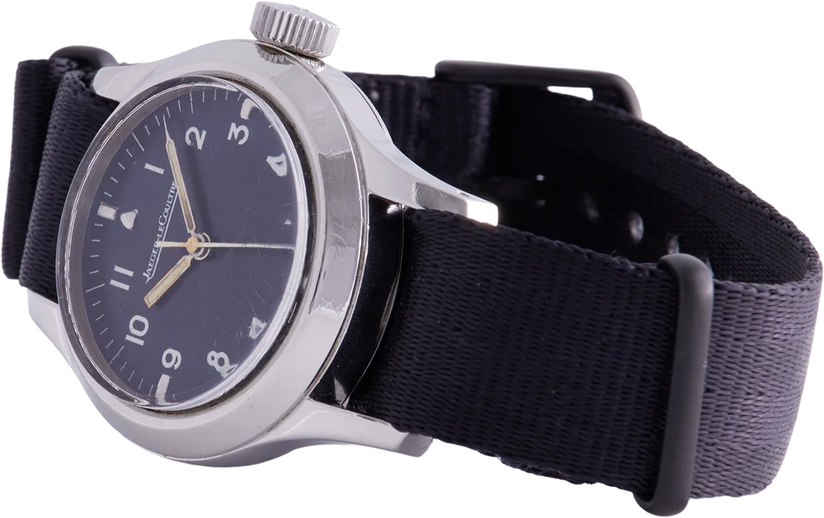 Jaeger-LeCoultre Mark 11 RAAF Military Issue G6B/346